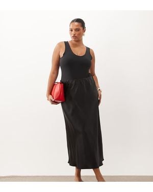 ASOS Asos Design Curve - Nero