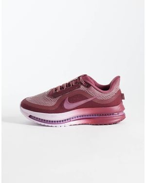 Nike – pegasus premium – sneaker - Lila