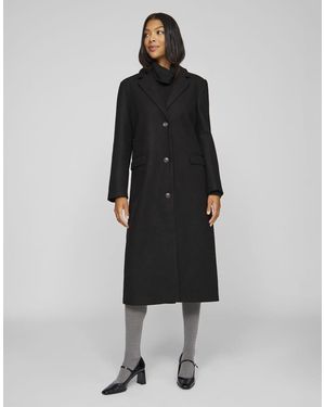 Vila Cappotto - Nero