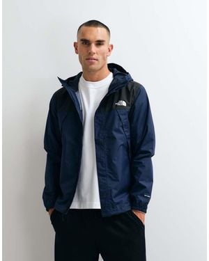 The North Face Chaqueta Antora En Azul Marino Summit/Tnf