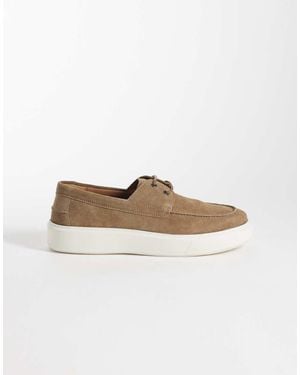 ASOS Lace Up Shoes - White
