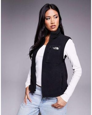 The North Face W Yumiori Vest - Blue