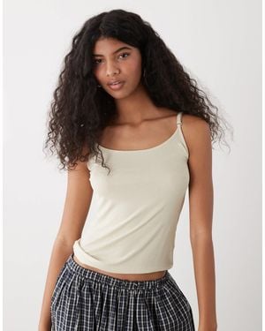 Weekday Tank Top - Multicolour