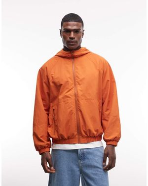 ASOS Stormmax - Oranje
