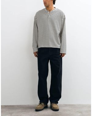 Cotton On Baggy Jean - Grey