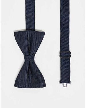 Mango Bow Tie - Blue