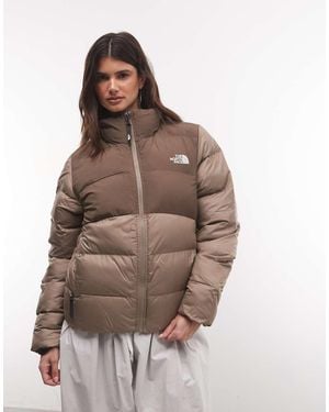 The North Face Saikuru Jacket - Brown