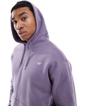 Sudaderas con capucha Hollister de hombre Rebajas en linea hasta el 30 de descuento Lyst