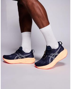 Asics Novablast 5 - baskets - Multicolore