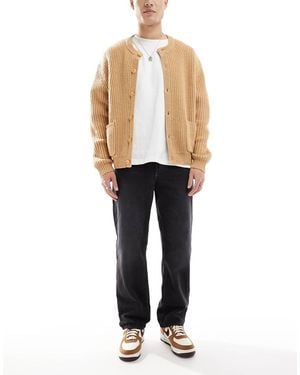 Cotton On baggy Jeans - Black