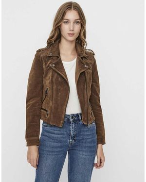 Vero Moda Jacket - Blue