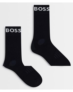 BOSS Boss Bodywear - Nero