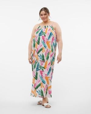 Vero Moda Vestito - Bianco