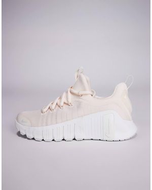 Nike Nike Free Metcon 6 Trainers - Grey