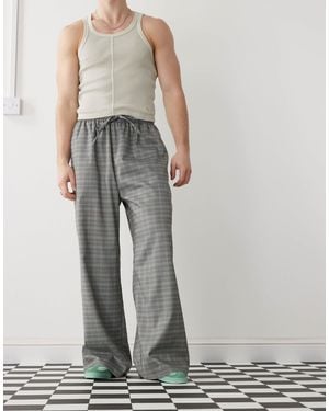 Collusion Pantalon - Gris