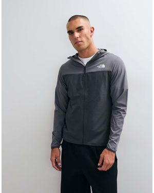 The North Face M 24/7 Woven Jacket 2.0 - Grey