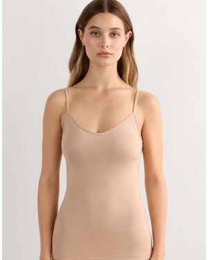 Intimissimi Modal Top - Natural