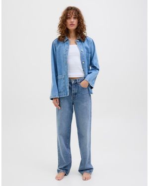 JJXX Loose-Fit Jeans - Blue