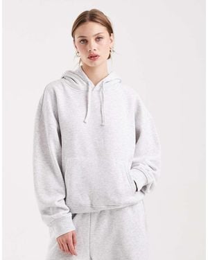 ONLY Hoodie - Wit