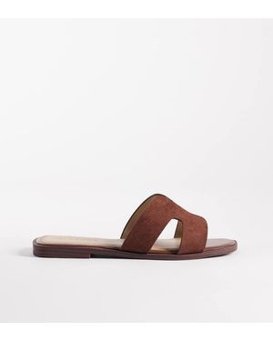 SEQWL Wide Fit Seqwl - Bruin