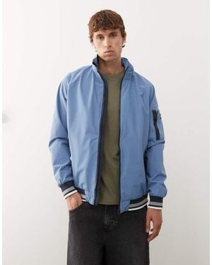 Regatta Shorebay Iii Waterproof Jacket - Blue