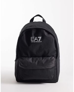 EA7 Armani – – rucksack - Blau