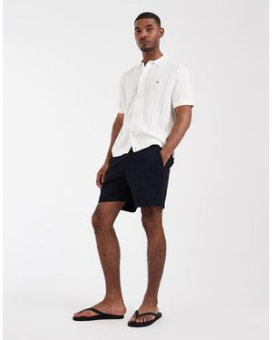 Lacoste Casual Shorts - White