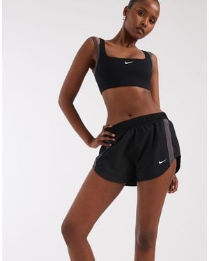 Nike Nike One Training Woven Shorts - Black