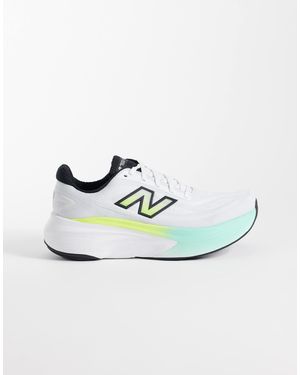 New Balance Chaussures - Blanc
