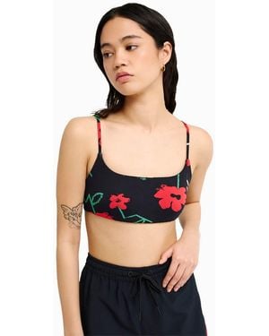 Quiksilver Viacha - Black