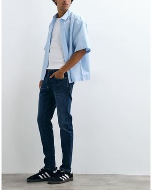 New Look Skinny Jeans - Blue