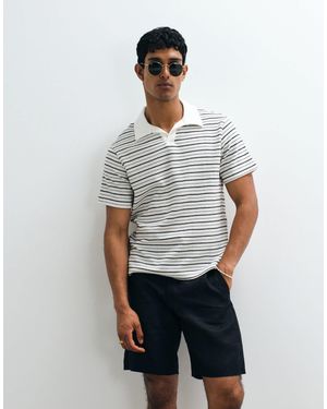 Mango Tailored Short - Gray
