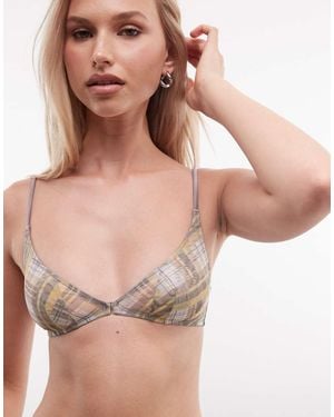 ASOS Rosie - Naturel
