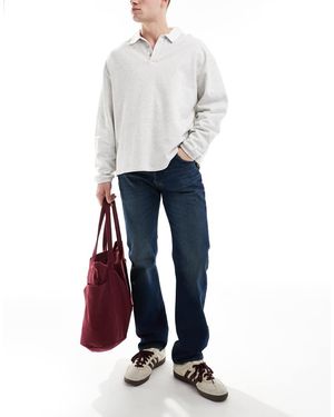 Levi's 501 Original - Bianco
