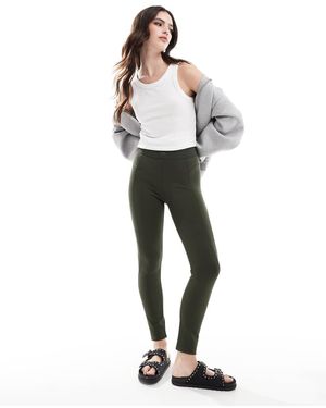 HERA Layer Legging - White