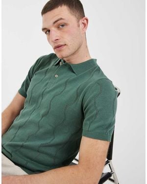 Blend Polo - Verde