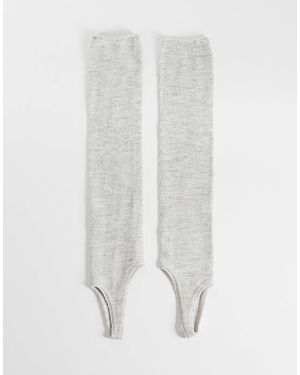 ASOS Jambières à étrier es - Blanc