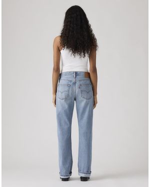 Levi's 501 '90S Jeans - Blue