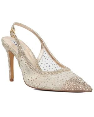 Dune Ladies Compassionate - White