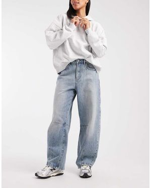 Cotton On Curvy - Blauw