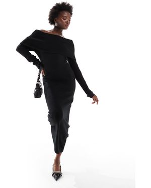 Pieces Maxi jurken voor dames Online sale met kortingen tot 80 Lyst NL