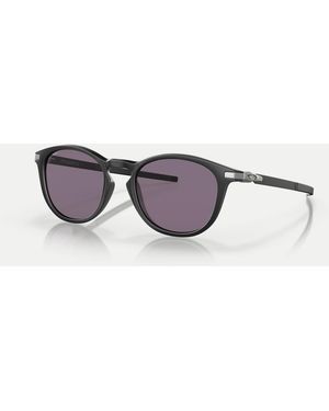 Oakley PitchmanTM - lunettes - Noir