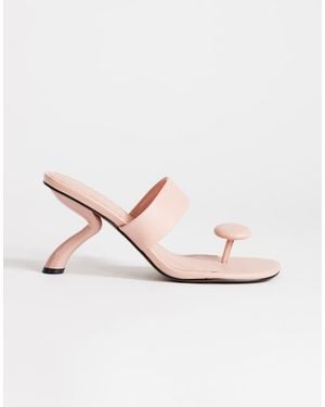 TOPSHOP Natalie - Rosa