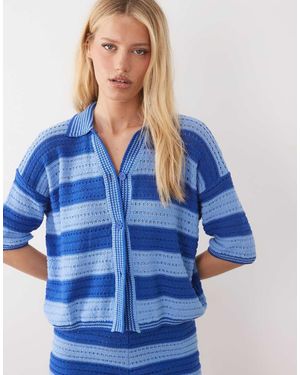 ASOS Sally - Azul
