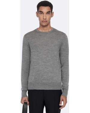 AllSaints Nate sweatshirt - Grau