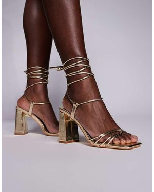 Public Desire Bergamot - Bruin