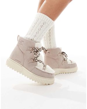 Sorel Ona Ave - Wit