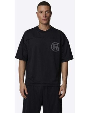 Good For Nothing T-Shirt Nera - Nero