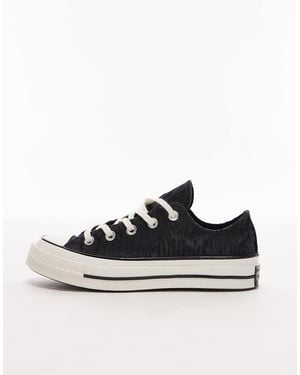 Converse Chuck 70 Ox Trainers - White