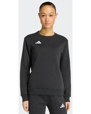 adidas Originals Entrada26 Sweat Top - Black